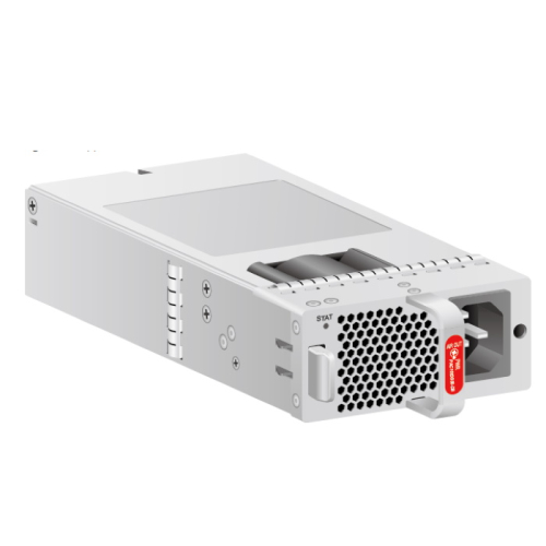 Коммутатор Huawei S5735-S24P4X/ 24x10/100/1000BASE-T/ 4x10GE SFP+/ PoE+/ Basic Software/ 1000W AC Power module (98010940_BSWK1) фото 2
