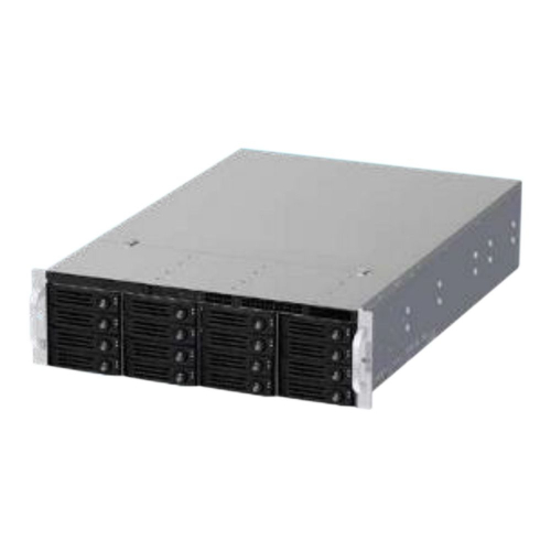 Корпус Ablecom CS-R36-01P, PSU: CRPS(1+1): 920W, HDD Tray: 16, 16-port 6 Gbps SAS/ SATA to SATA ; Slide Rail *1 set CS-R36-01P, PSU :CRPS(1+1): 900W(change to 920W), HDD Tray: 16 drive bays, Backplane: 16-port 6 Gbps SAS/ SATA (AD-CSE0001B101T1)