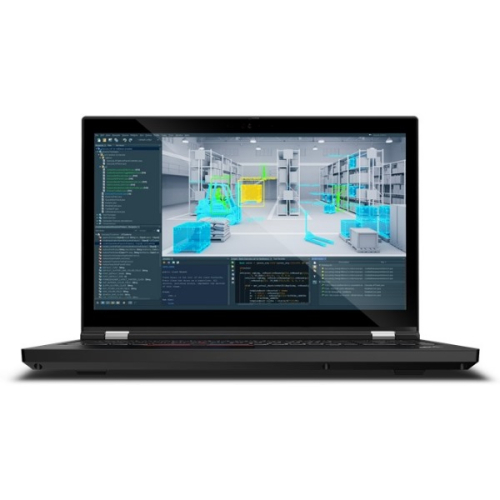 Ноутбук Lenovo ThinkPad T15g Gen 1 15.6