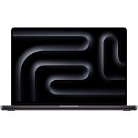 Эскиз Ноутбук Apple 16-inch MacBook Pro: Apple M3 Pro (Z1AF000MN) z1af000mn