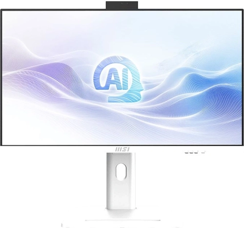 Моноблок MSI Modern AM273QP AI 1UM-273XRU 27