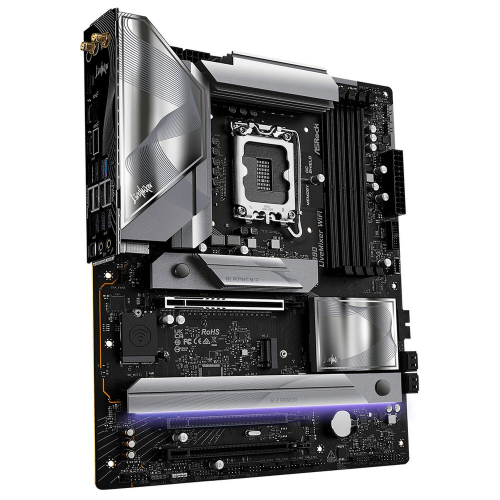 Материнская плата ASRock Z890 LIVEMIXER WIFI, RTL фото 4