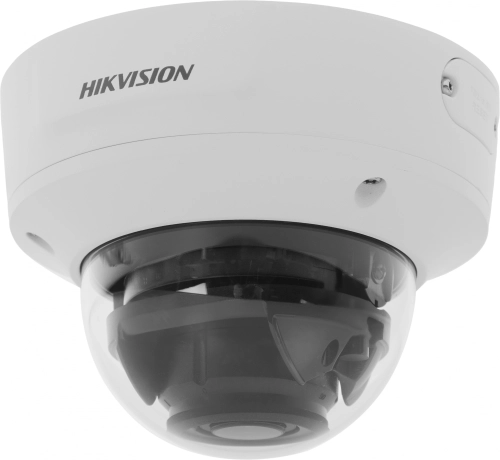 2Мп уличная купольная IP-камера с EXIR-подсветкой до 40м и технологией AcuSense (DS-2CD2723G2-IZS(2.8-12MM)(D)) фото 2
