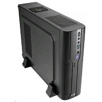 Formula V Line CS-101 mATX USB3.0x2/ audio 400W (ex Aerocool) (CS-101 W/ SX-400)