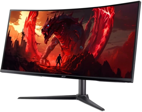 Монитор Acer 34