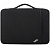 Сумка для ноутбука Lenovo 14" ThinkPad Sleeve черная [4X40N18009]  (4X40N18009)