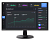 Монитор Lenovo ThinkVision C24-40 (63DCKAT6UK)