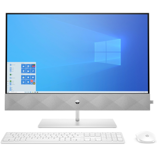 Моноблок HP Pavilion AIO 27-d0015ur 27