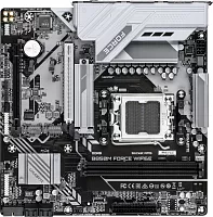 Материнская плата AMD B850 SAM5 MATX B850M FORCE WF6E GIGABYTE