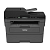 МФУ лазерное Brother DCP-L2550DW (DCP-L2550DW)