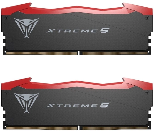 Модуль памяти DIMM 32GB (16GBx2) DDR5-6000 PVX532G60C30K PATRIOT