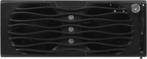 Источник бесперебойного питания Ippon DC Upper PM 3K 3000Вт 3000ВА черный (2069125) (2069125#MLN)