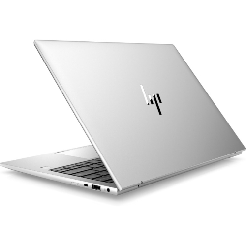 Ноутбук HP EliteBook 830 G10 Intel Core i5-1345U/ 16Gb/ SSD512Gb/ 13.3”/ IPS/ WUXGA/ Win11Pro/ silver (91F61AV) фото 3