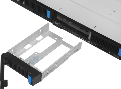 Сервер IRU Rock A1204P 1xE-2456 1x16Gb RAID AST2600 2xGigEth 1x350W w/o OS (2148278) фото 15