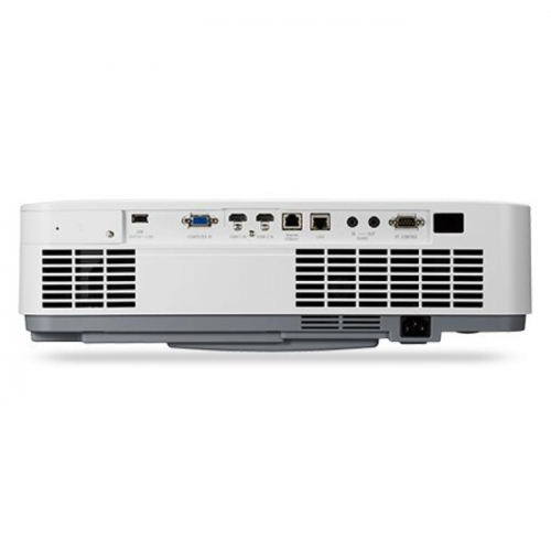 Проектор NEC P525WL WXGA, 5200AL, 3LCD, 500000:1, SSL, White фото 5