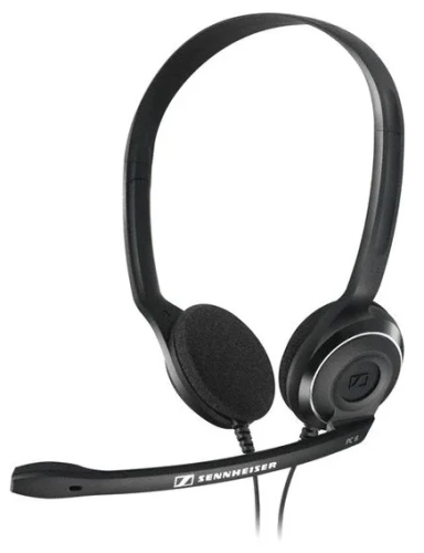 EPOS / Sennheiser Headset PC 8, Stereo, USB, [] (504197)