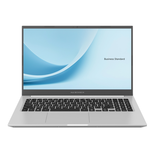 Ноутбук Maibenben B115B 15.6