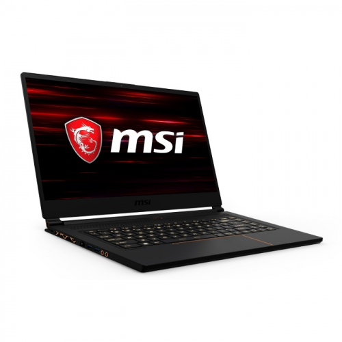 Ноутбук MSI GS65 Stealth 9SE-644RU 15.6