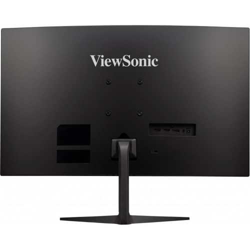 Монитор ViewSonic VX2719-PC-MHD 27