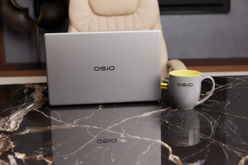 Ноутбук Osio FocusLine F140I-003 Core i5 1155G7 8Gb 512Gb SSD 14