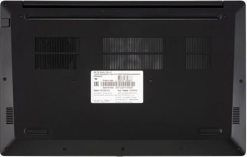 Ноутбук IRU Strato 15ALI Core i7 1255U 32Gb SSD1Tb Intel Iris Xe graphics 15.6