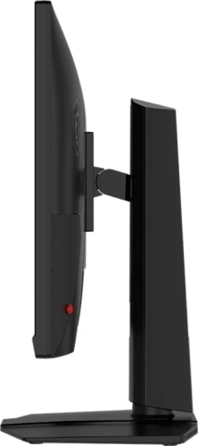 Монитор MSI 272QPF E20 27 16:9 WQHD(2560x1440) Rapid IPS Flat, 0.5ms(GTG), 1000:1, 100M:1, 300nits, 178/ 178, 2xHDMI 2.0b, DP 1.4a, Tilt,Swivel,Height,Pivot,VESA,200Hz,Black,1y w-ty (9S6-3CF7CA-009) фото 5
