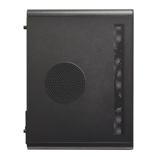 Компьютер Raskat STANDART 300 (Intel Core i3-12100, RAM 16GB, SSD 256GB, noOS, Black) (STANDART300185511) фото 4