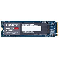 Твердотельный накопитель GIGABYTE SSD M.2 2280 512GB PCI-E x4, 1700 Мб/сек, 1550 Мб/сек, TLC (GP-GSM2NE3512GNTD)