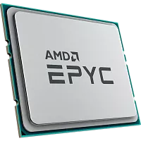 Процессор серверный/ CPU SP5 AMD EPYC 9534 (64C/128T, 2.45/3.7GHz, 256MB, 280W) OEM (100-000000799)