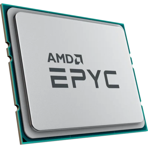 Процессор серверный/ CPU SP5 AMD EPYC 9534 (64C/128T, 2.45/3.7GHz, 256MB, 280W) OEM (100-000000799)