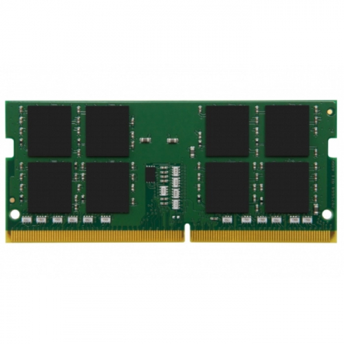 Память оперативная Kingston 16GB DDR4 SODIMM 2666MHz PC4-21300 non-ECC 1Rx8 CL19 (KCP426SS8/ 16) (KCP426SS8/16)