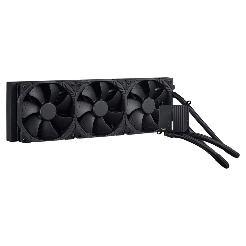 Жидкостная система охлаждения ASUS 90RC00N0-M0UAY0 PROART LC 420 / AIO COOLER,NOCTUA FAN фото 3