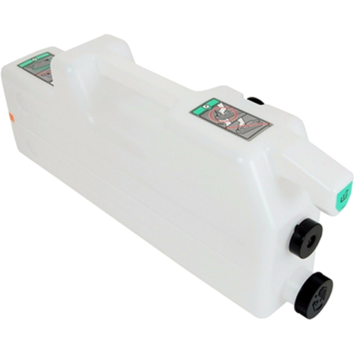 Емкость для сбора отработанного тонера в сборе C7XXX (D0746590)