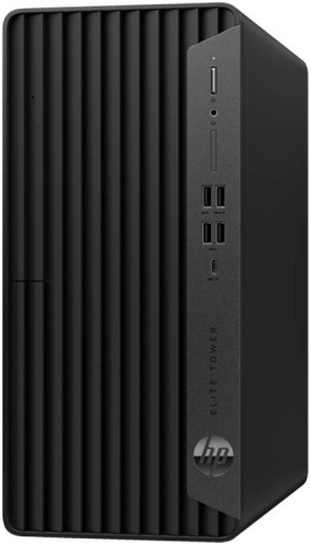 ПК HP EliteDesk 800 G9 TWR i7 12700 (2.1) 16Gb SSD512Gb UHDG FreeDOS 3.0 GbitEth 260W мышь клавиатура черный (4E7E0AV/16GB)