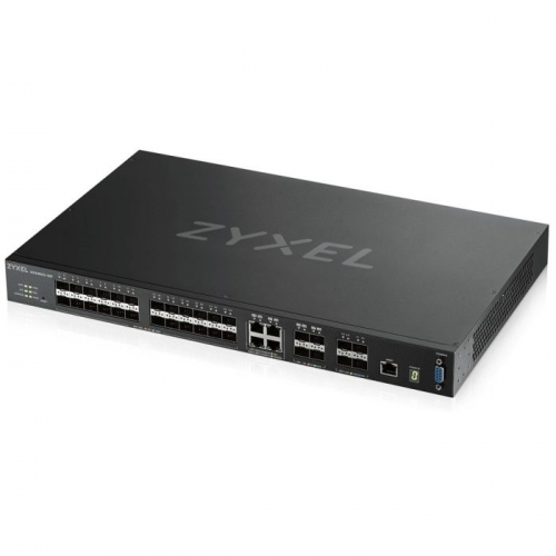 Коммутатор Zyxel XGS4600-32F (XGS4600-32F-ZZ0102F)