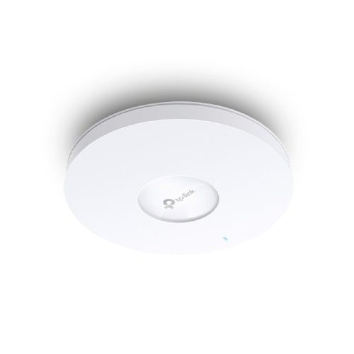 Точка доступа/ AX3000 Ceiling Mount Dual-Band Wi-Fi 6 Access Point (EAP650) фото 3
