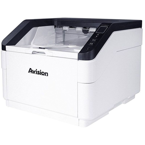 AD8150N Документ-сканер, цветной, двусторонний, 150 стр./мин, ADF 500, A3, USB 3.2, Ethernet, нагрузка 100 000 стр/день/ AD8150N, Document scanner, A3, duplex, 150 ppm, ADF 500, USB 3 (000-1064-02G)