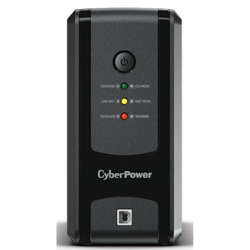 Источник бесперебойного питания CyberPower UT650EG, Line-Interactive, 650VA/ 360W USB/ RJ11/ 45 3 EURO