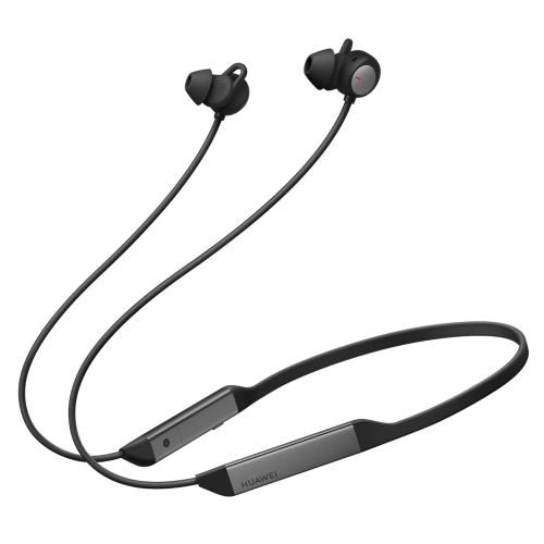 Наушники BT-гарнитура Huawei FreeLace Pro 2 M0004 Black 55037230