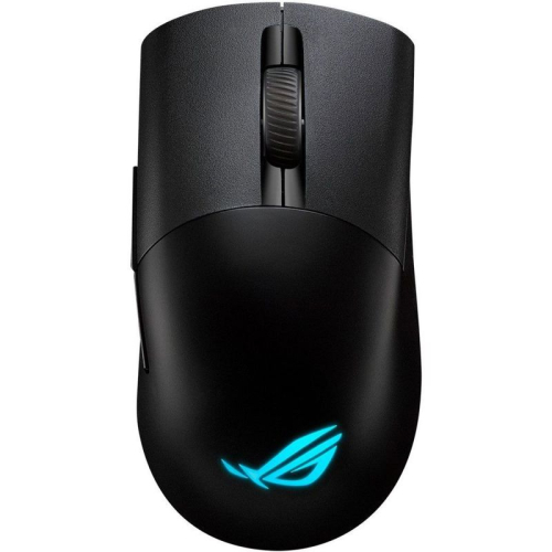 Мышь ASUS P709 ROG KERIS WL AIMPOINT/BLK/ ASUS P709 ROG KERIS WL AIMPOINT/BLK (90MP02V0-BMUA00)