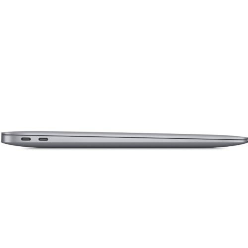 Ноутбук Apple MacBook Air A2337 13.3" WQXGA/ M1/ 8GB/ 256GB SSD/ 7 core GPU/ noDVD/ WiFi/ BT/ MacOS (MGN63ZP/A) фото 4