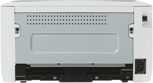 Принтер лазерный Canon imageClass LBP6030 (8468B008) A4 белый фото 6