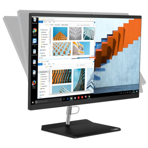 Моноблок Lenovo V540-24IWL AIO 23.8