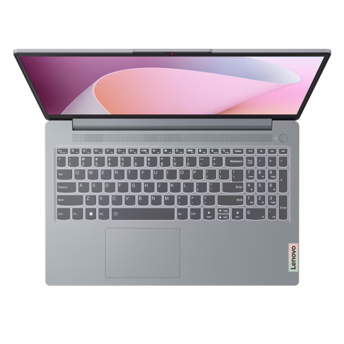 Ноутбук Lenovo IdeaPad Slim 3 15AMN8 Ryzen 5 7520U/ 8Gb/ 256Gb SSD/ 15.6