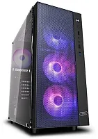 Компьютер IRU Corp 315 MT i5 12400F (2.5) 16Gb 1Tb 7.2k SSD512Gb RTX3070 8Gb FreeDOS GbitEth 650W черный (RUS) (2165229)