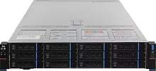 Сервер IRU Rock g2212ig4 2x4410T 4x32Gb 9361-8I AST2600 2xGigEth 2x1600W w/o OS (2102541)