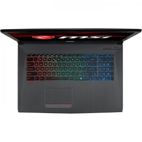 Ноутбук MSI GF62 8RD-266RU 15.6