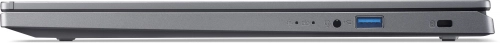 Ноутбук Acer Aspire 15 A15-51M-39F7 Core 3 100U 8Gb 512Gb SSD 15.6