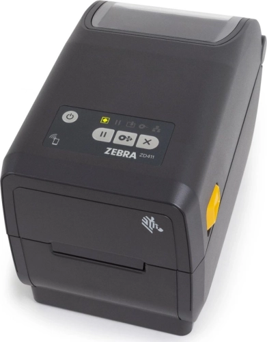 Zebra TT ZD411, 2