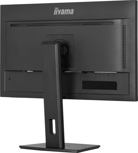 Монитор Iiyama 27 Монитор Iiyama 27 ProLite XUB2797QSU-B2 черный IPS LED 16:9 HDMI M/M матовая HAS Piv 300cd 178гр/178гр 2560x1440 100Hz DP 2K USB 5.7кг фото 11